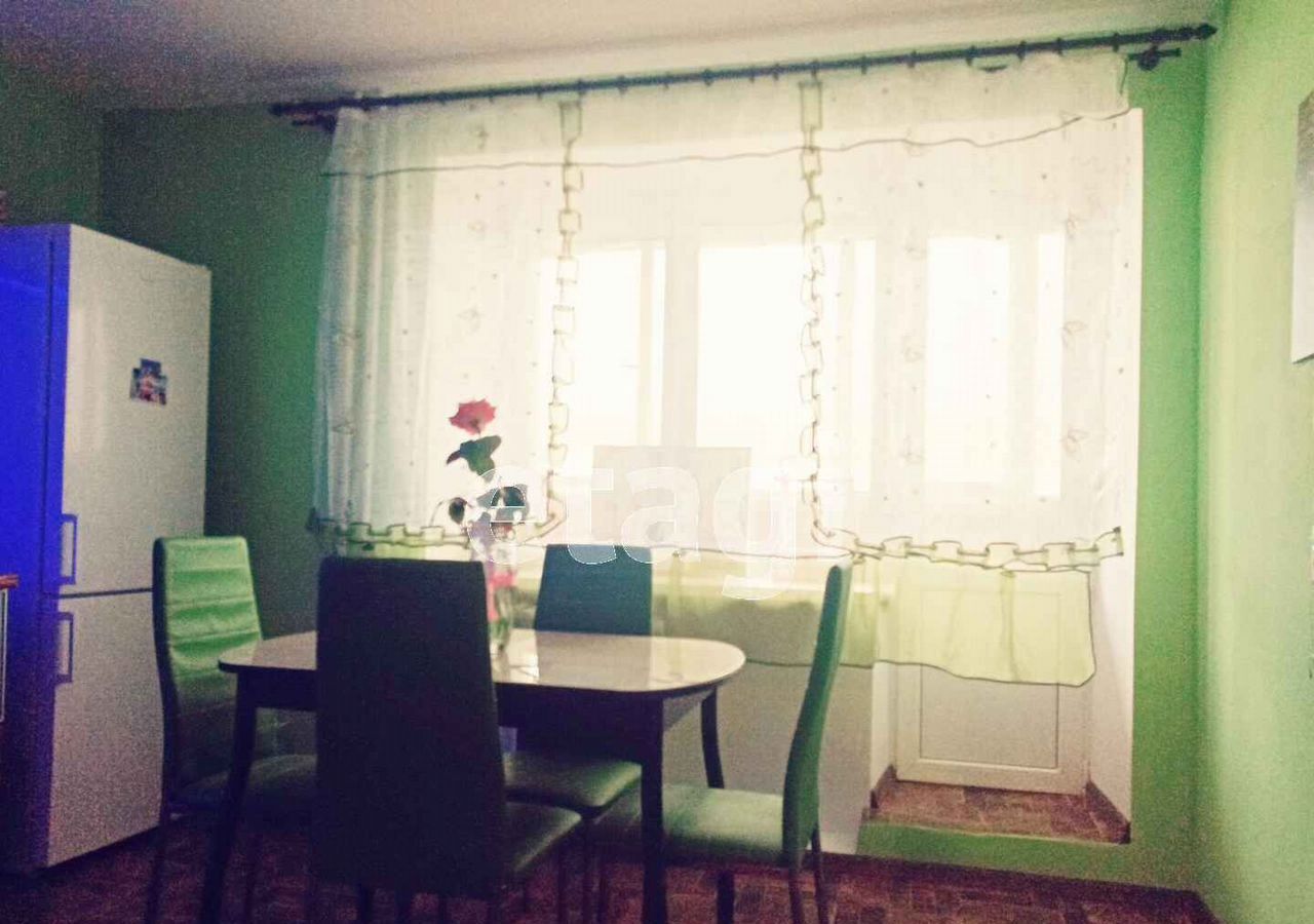 квартира г Заводоуковск ул Заводская 7г фото 6
