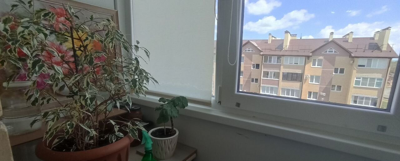 квартира р-н Ейский г Ейск ул Красная 43б фото 17