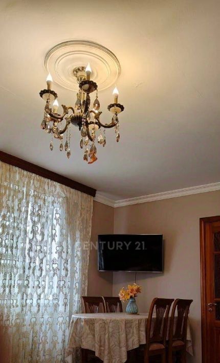 квартира г Махачкала р-н Кировский ул Пржевальского 40а фото 4