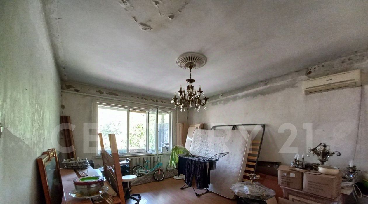 квартира г Махачкала р-н Ленинский ул Олега Кошевого 29 фото 7