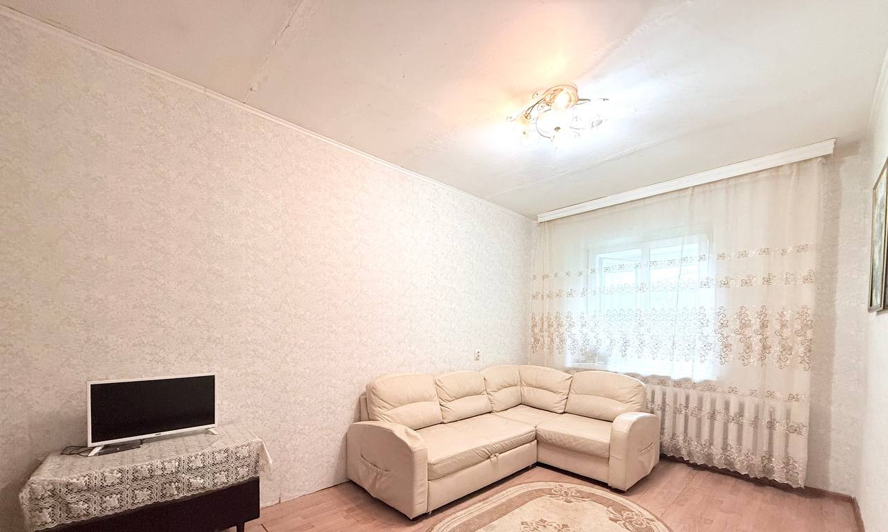 квартира г Наро-Фоминск р-н Южный ул Профсоюзная 36а фото 7