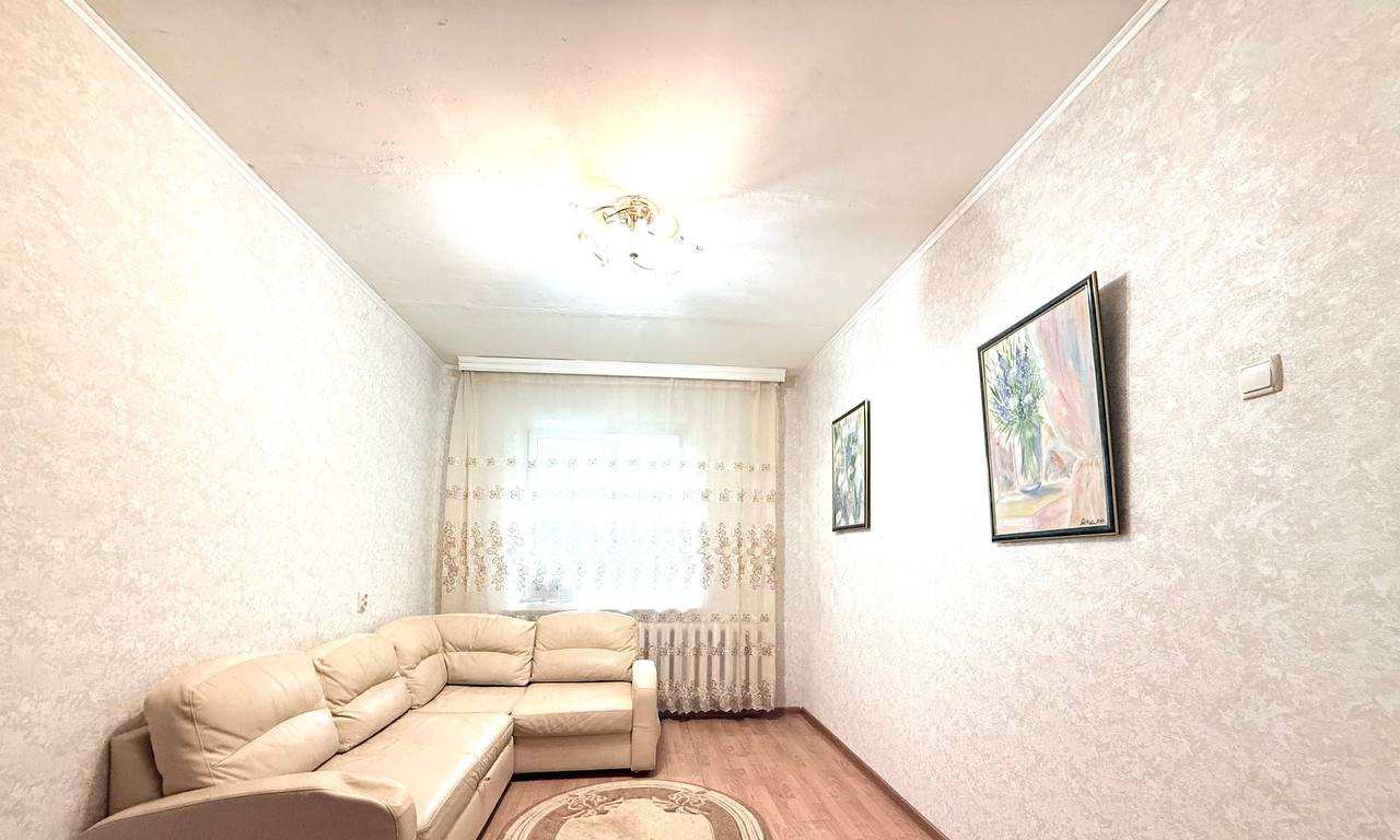 квартира г Наро-Фоминск р-н Южный ул Профсоюзная 36а фото 8