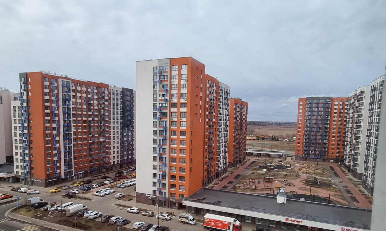 квартира г Зеленоград пр-кт Центральный ул 5-я Нововатутинская 7 м-н фото 26