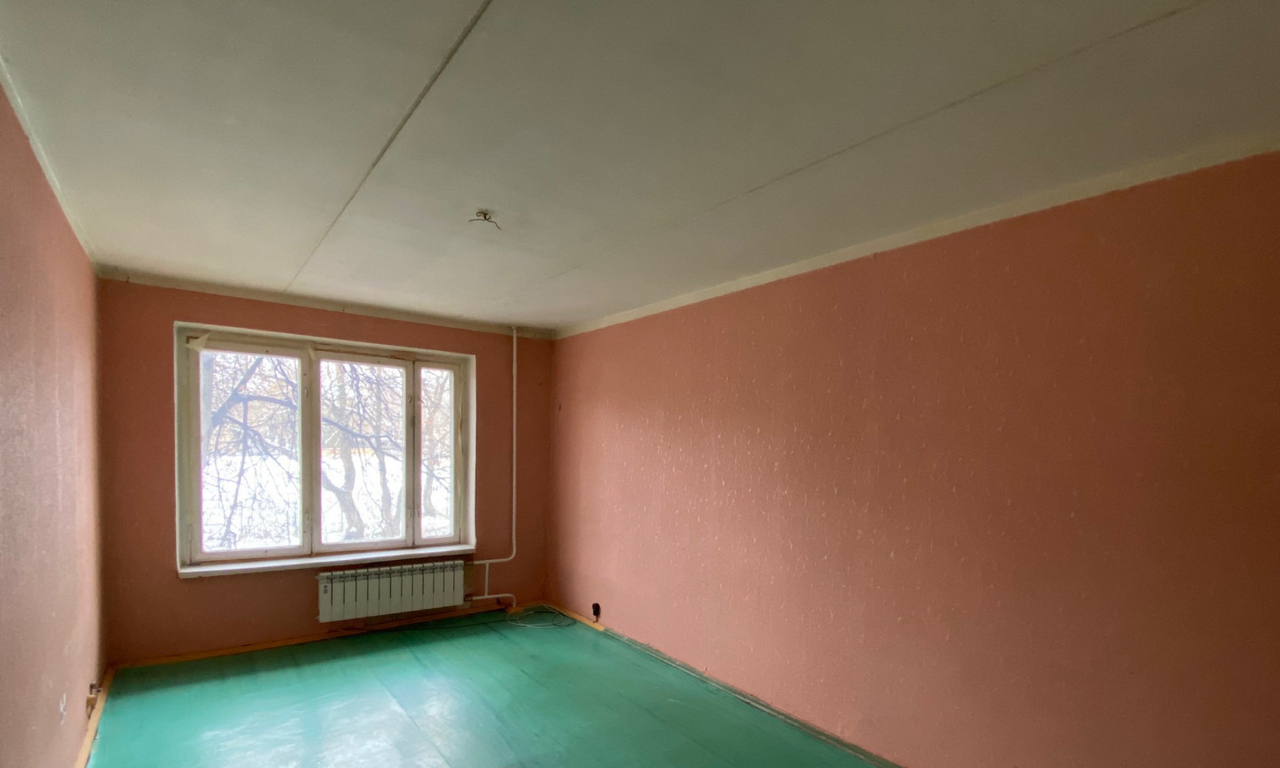 квартира г Москва Троицк B м-н, микрорайон В, 30 фото 6