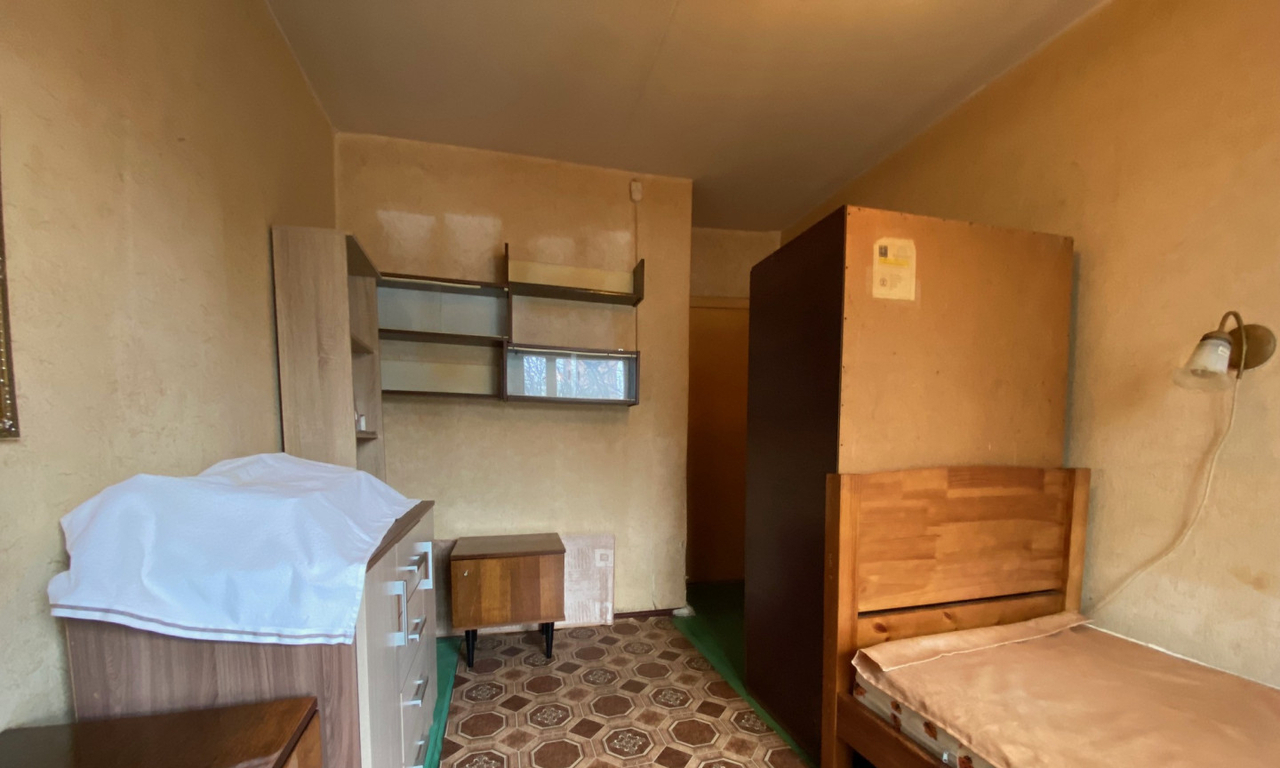квартира г Москва Троицк B м-н, микрорайон В, 30 фото 9