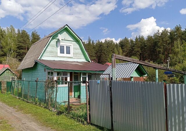 снт Лосевский 91 км, 67, Егорьевск, Егорьевское шоссе фото