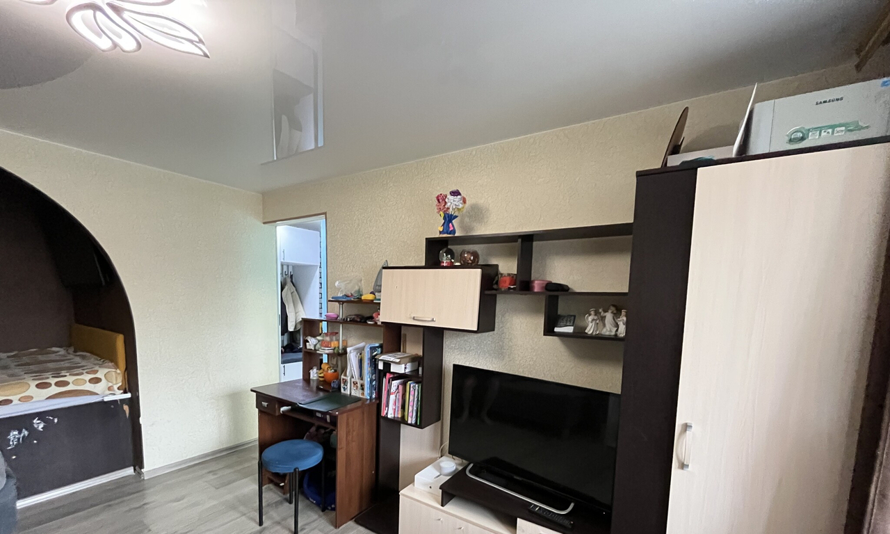 квартира г Владимир р-н Ленинский Диктора Левитана, 57 фото 1