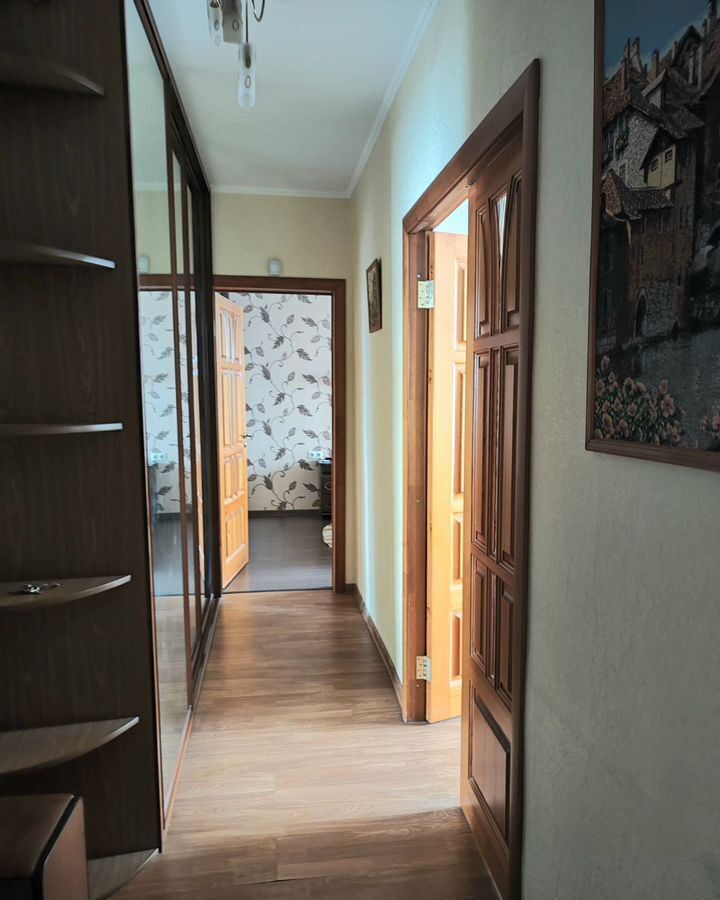 квартира г Одинцово ул Сосновая 34 Одинцово, Одинцовский г. о. фото 13