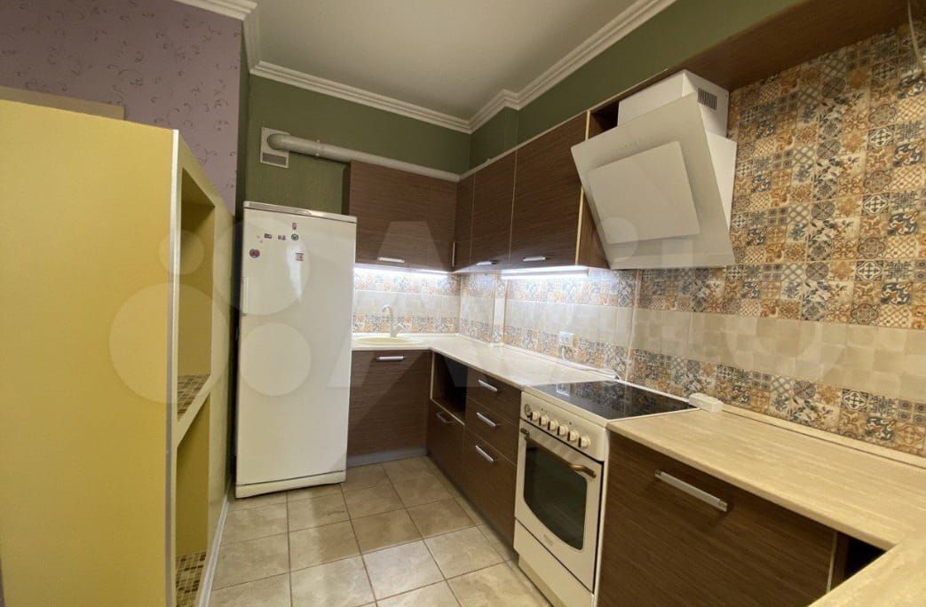 квартира г Абакан ул Крылова 85 фото 3