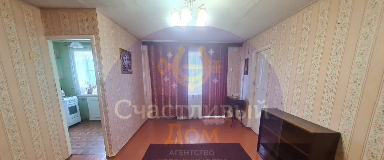 квартира г Орск р-н Ленинский Новый город пр-кт Ленина 50 фото 1