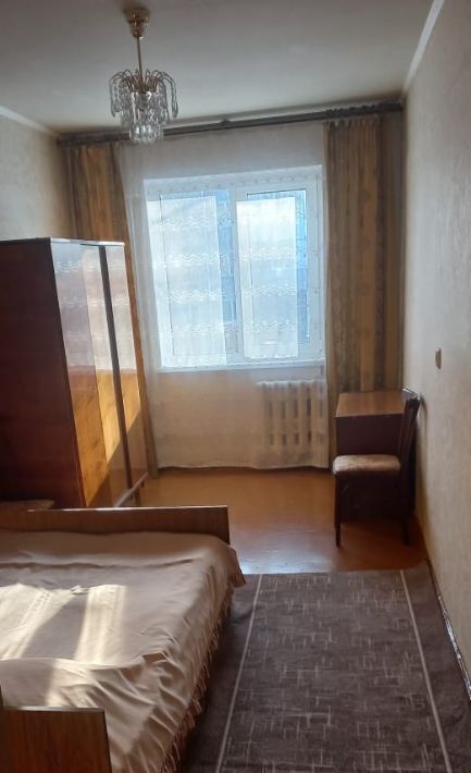 квартира г Омск р-н Октябрьский ул 50-летия ВЛКСМ 5а фото 6