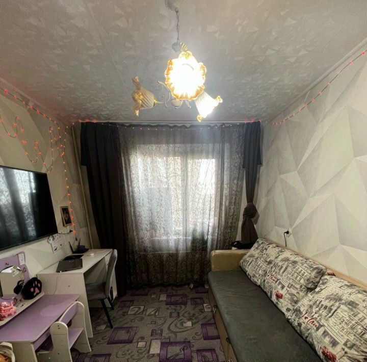 квартира г Орск р-н Октябрьский Новый город ул Ялтинская 95 фото 2