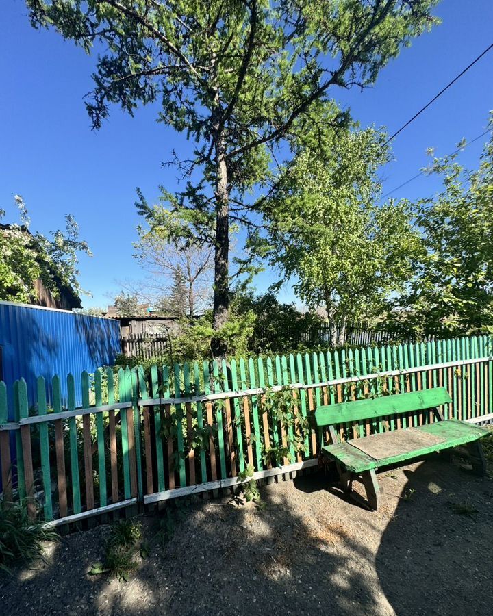 дом г Черногорск ул Сорская фото 6