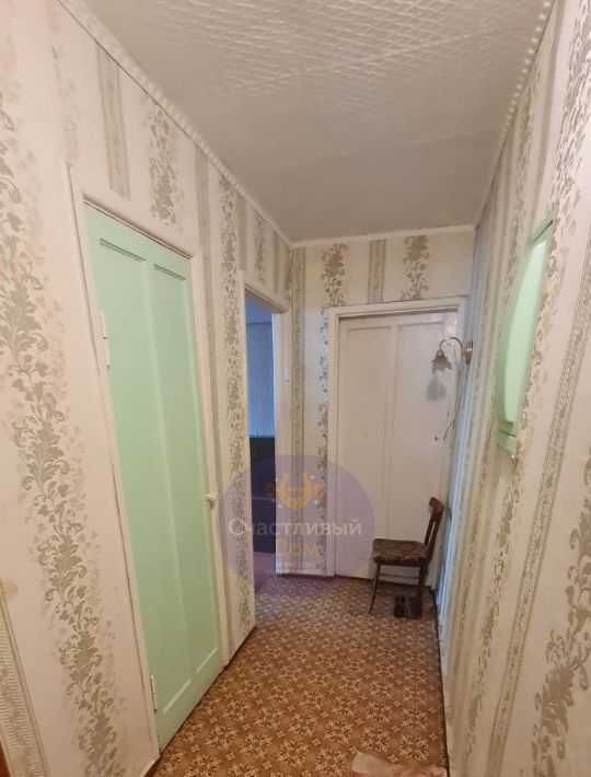 квартира г Орск р-н Ленинский Новый город пр-кт Ленина 50 фото 7