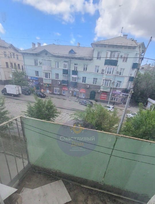 квартира г Орск р-н Ленинский Новый город пр-кт Ленина 50 фото 10