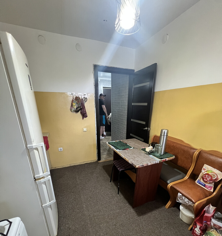 квартира г Орск пр-кт Ленина 126 фото 10