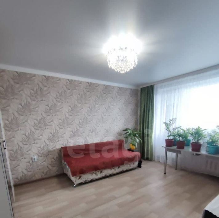 квартира г Оренбург р-н Дзержинский ул Юных Ленинцев 13/1 фото 9