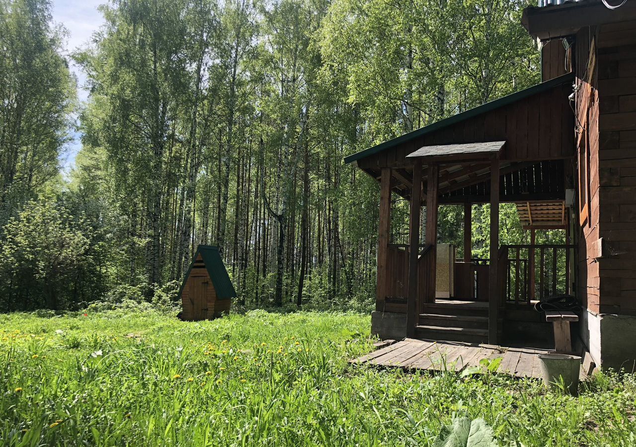дом г Новокузнецк р-н Орджоникидзевский Кемеровская обл. — Кузбасс, СНТ Шахтопроходчик фото 5