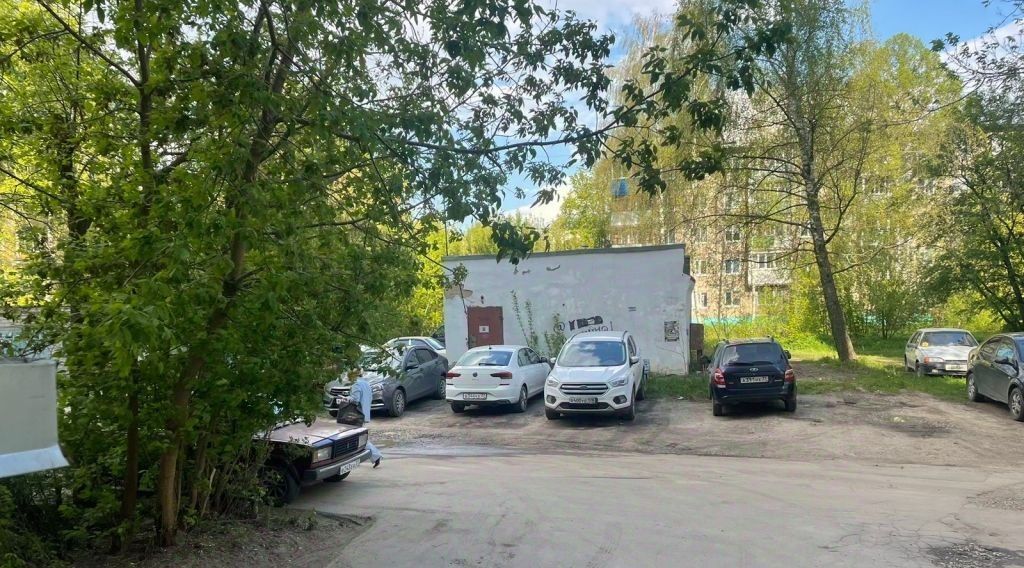 квартира г Иваново р-н Ленинский ул Кудряшова 113а фото 11