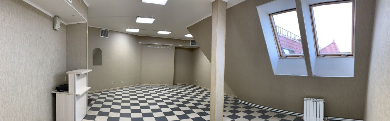 офис г Калуга р-н Ленинский ул Кирова 15/43 фото 4