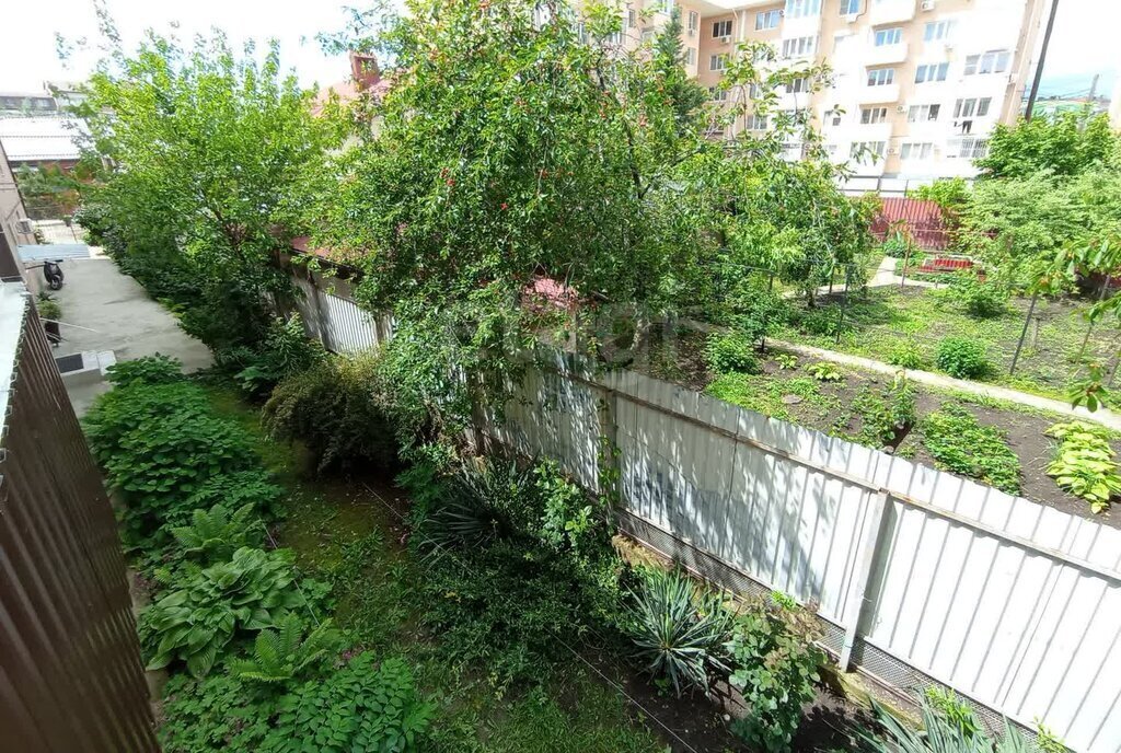квартира г Краснодар п Российский ул Городская 12 р-н Прикубанский фото 12