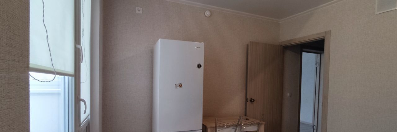 квартира г Краснодар р-н Прикубанский ул им. 75-летия Победы 26к/1 фото 5