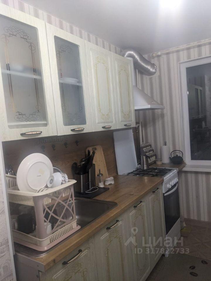 квартира г Краснодар р-н Карасунский ул Симферопольская 18 фото 4