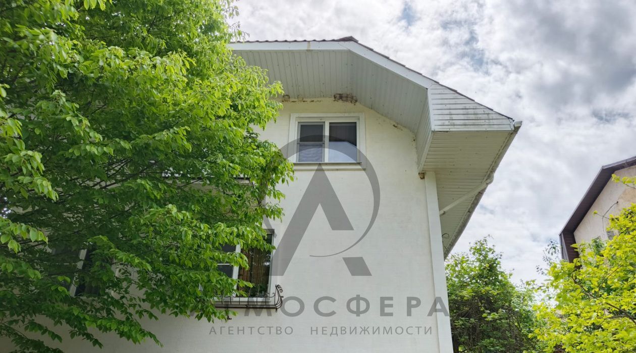 дом г Иркутск снт Маяк-1 Ангарский городской округ фото 1