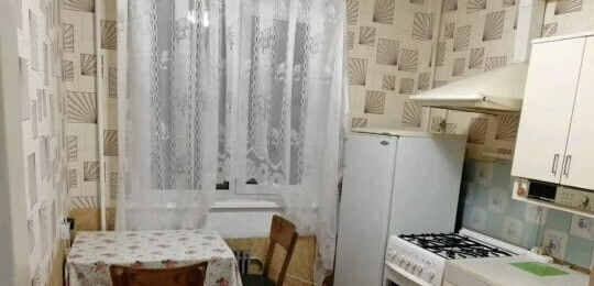 р-н Орджоникидзевский Эльмаш дом 54 Проспект Космонавтов, м-н фото