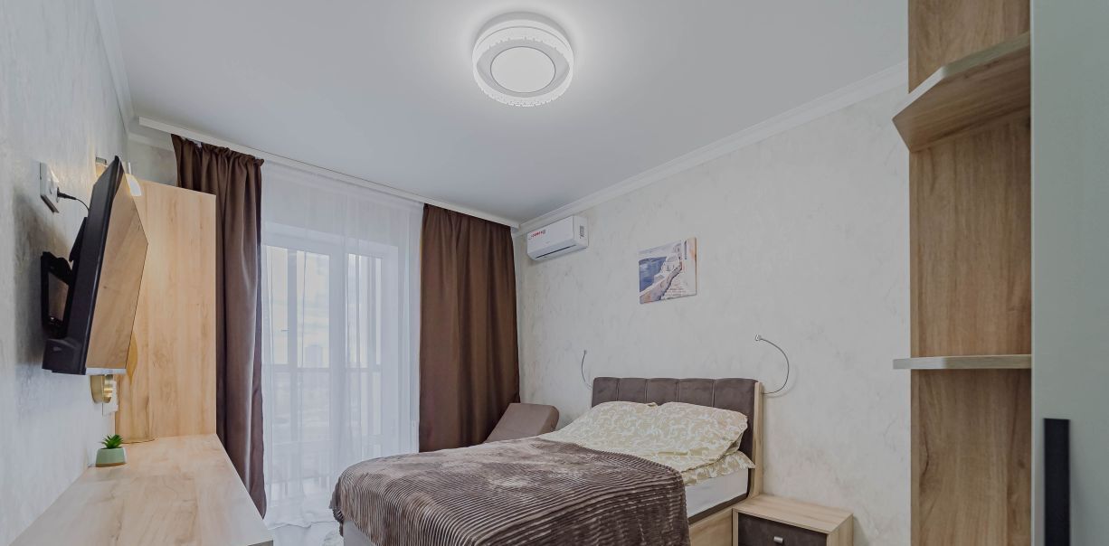 квартира г Екатеринбург Динамо ул Свердлова 32б фото 1