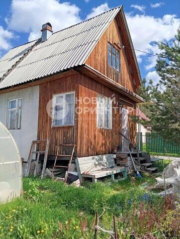 дом Дальняя улица, Садовый, Западный управленческий округ фото