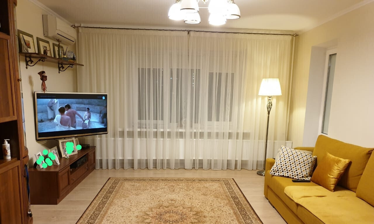 квартира г Самара р-н Ленинский Московская ул Владимирская 46а фото 1