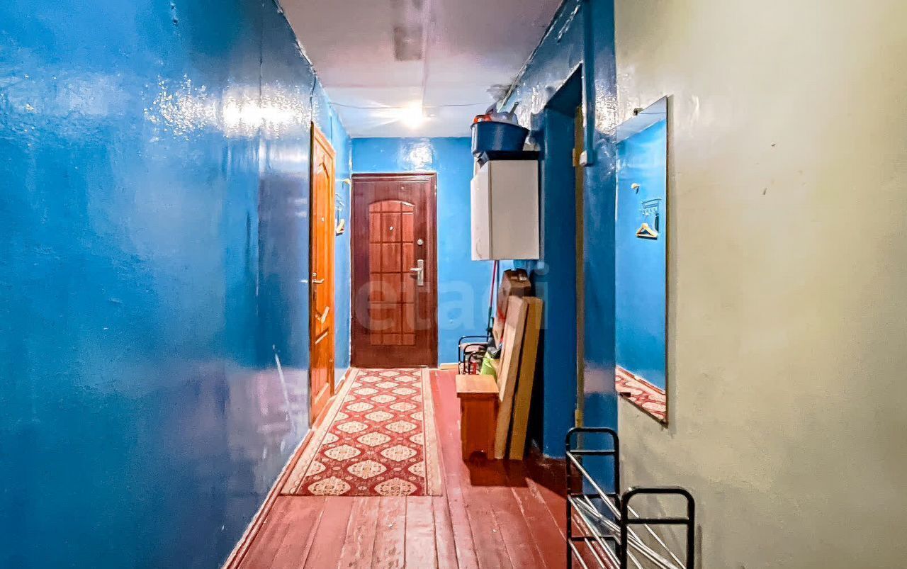 комната г Сестрорецк ул Борисова 9к/2 р-н Курортный фото 3