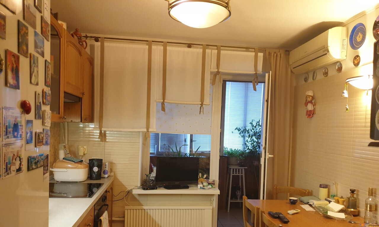 квартира г Самара р-н Ленинский Московская ул Владимирская 46а фото 15