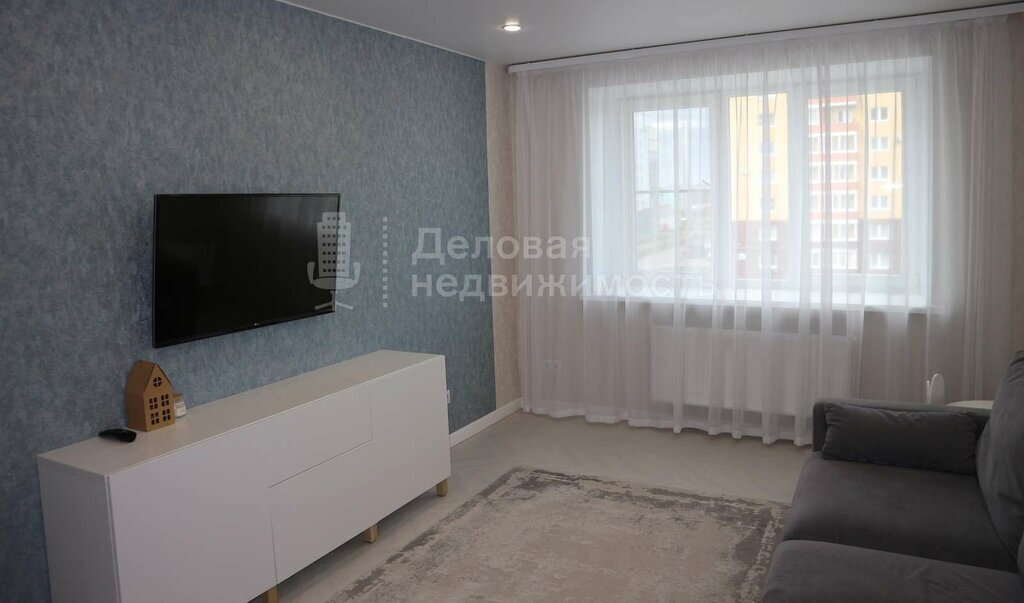 квартира г Великий Новгород ул Якова Павлова 9 Державинский район фото 16