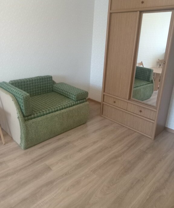 квартира г Феодосия пгт Орджоникидзе ул Нахимова 22 фото 7