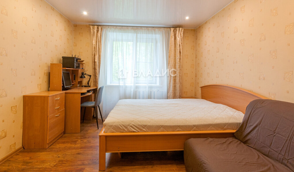 квартира г Вологда ул Казакова 11 фото 15