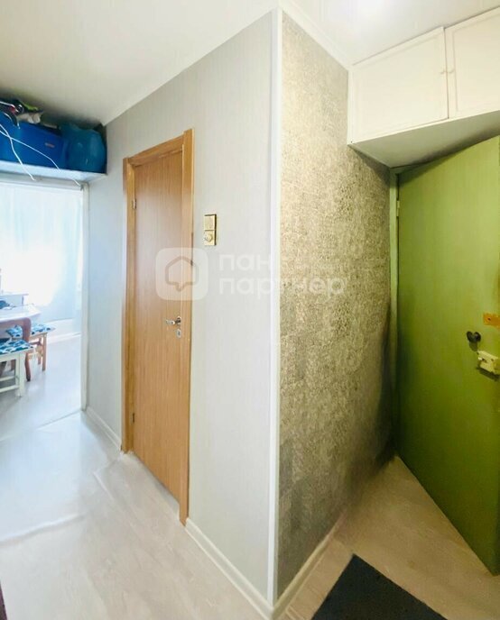 квартира г Колпино пр-кт Ленина 37 Шушары фото 6