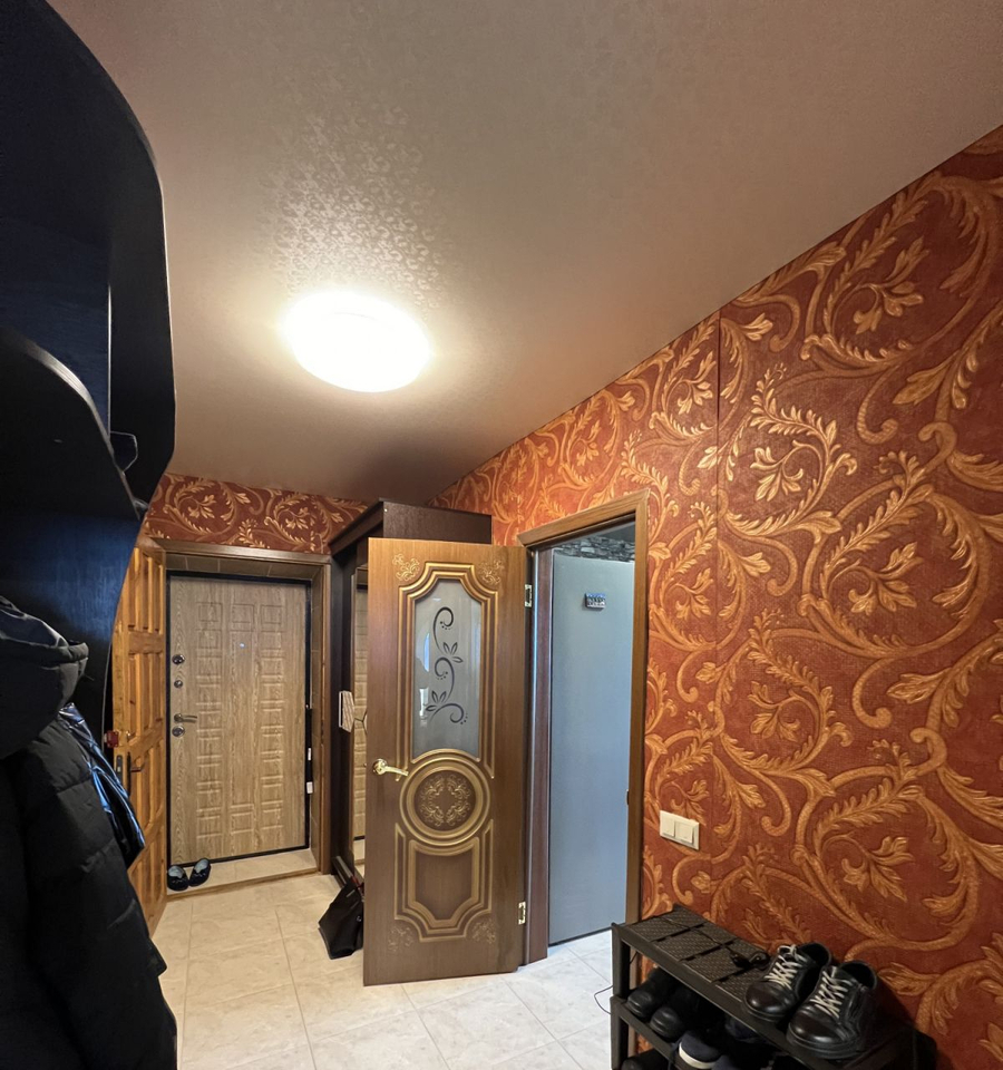 квартира г Евпатория микрорайон Универсам ул им.9-го Мая 53 фото 7