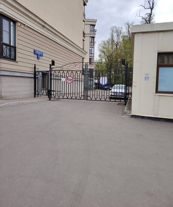 квартира г Балашиха мкр Салтыковка ул Школьная 7к/1 Салтыковская фото 19