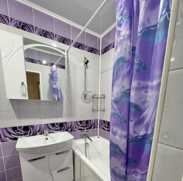 квартира г Казань Дубравная ул Азата Аббасова 10 фото 10