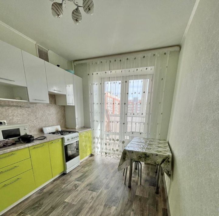 квартира г Казань Дубравная ул Азата Аббасова 10 фото 6
