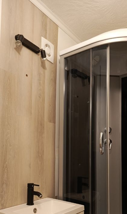 квартира г Пенза р-н Железнодорожный ул Дружбы 13 фото 29