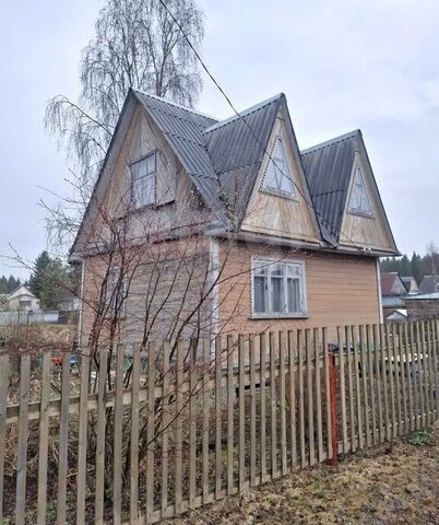 СТ Рыжик фото