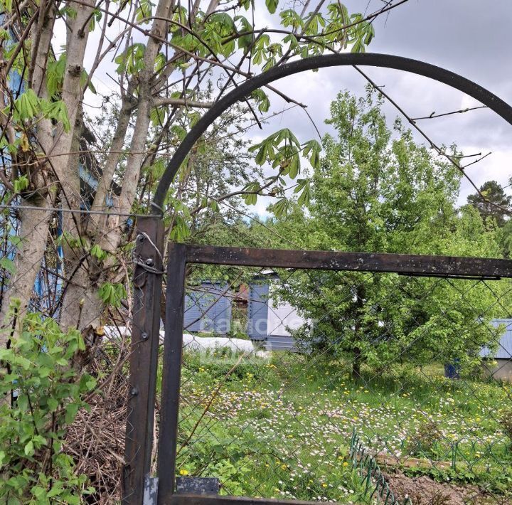 дом г Калуга снт Заря фото 4