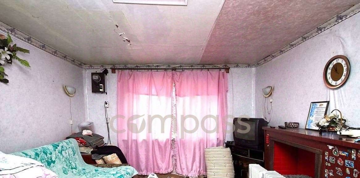 дом г Тюмень р-н Калининский СОСН Елочка тер. фото 6