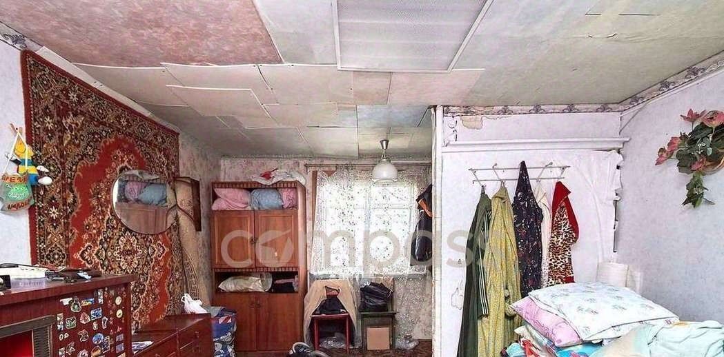 дом г Тюмень р-н Калининский СОСН Елочка тер. фото 8