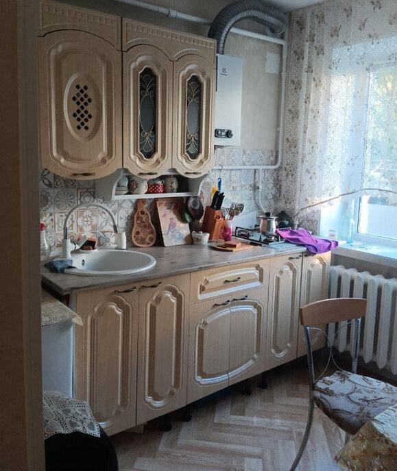 квартира г Азов ул Кондаурова 36 фото 3