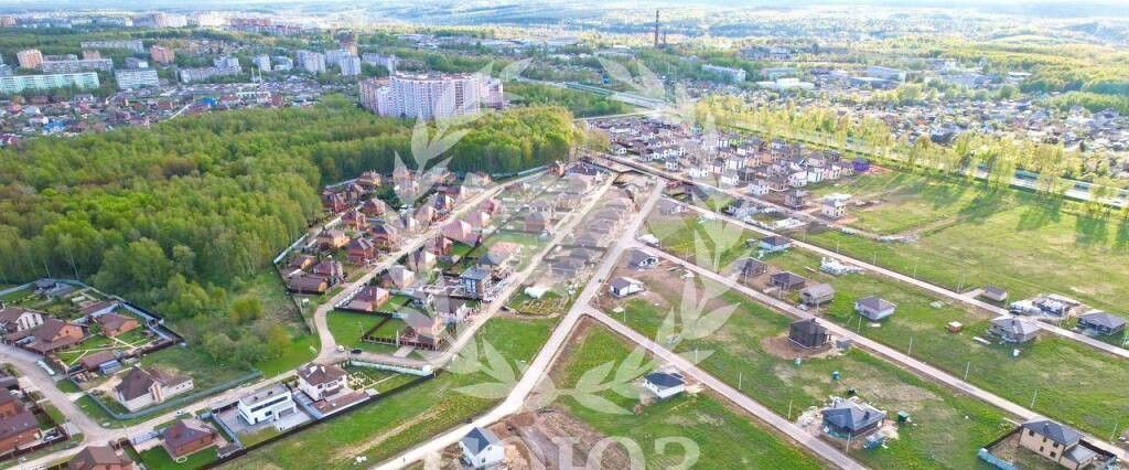 земля г Калуга р-н Октябрьский ул Берестяная фото 10