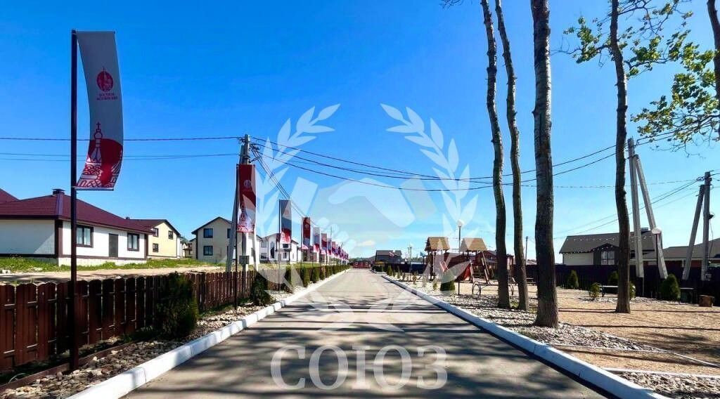 земля г Калуга р-н Октябрьский ул Берестяная фото 11